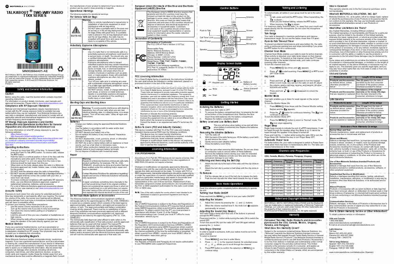 MOTOROLA TALKABOUT T100-page_pdf